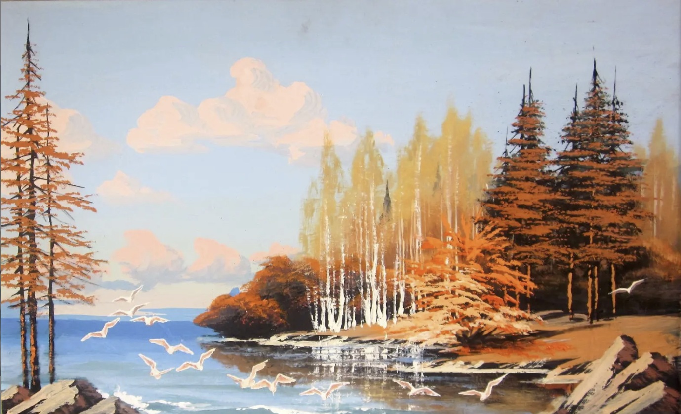 Mountain Vista