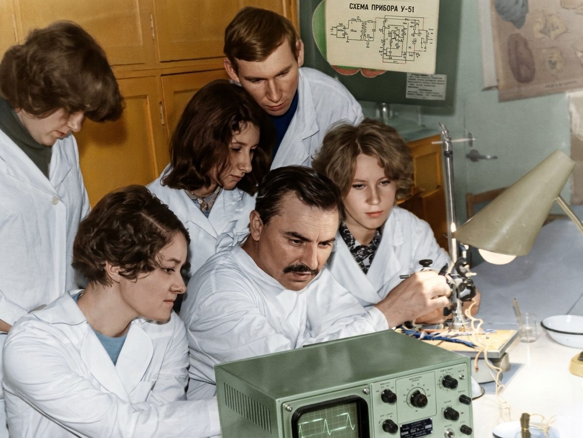 Physiology Practicum